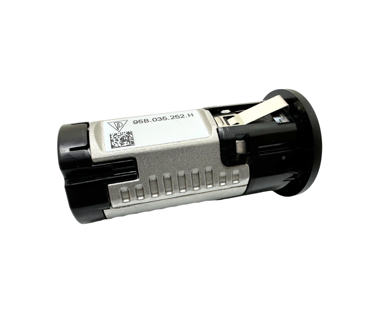 Double USB Charging Port - Macan | 2019-2025