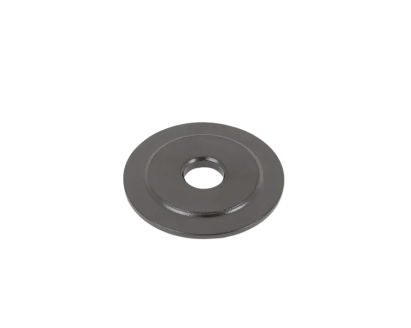 Drive Belt Idler Pulley Cover Disc - 911 | Boxster | 1997-2008