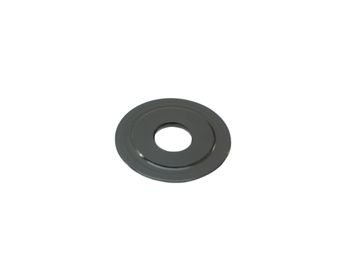 Drive Belt Idler Pulley Cover Disc - 911 | Boxster | 1997-2012