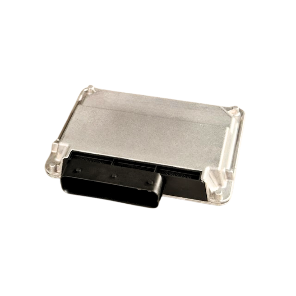 Drive Longitudinal Lock Control Unit - Cayenne | 2003-2006
