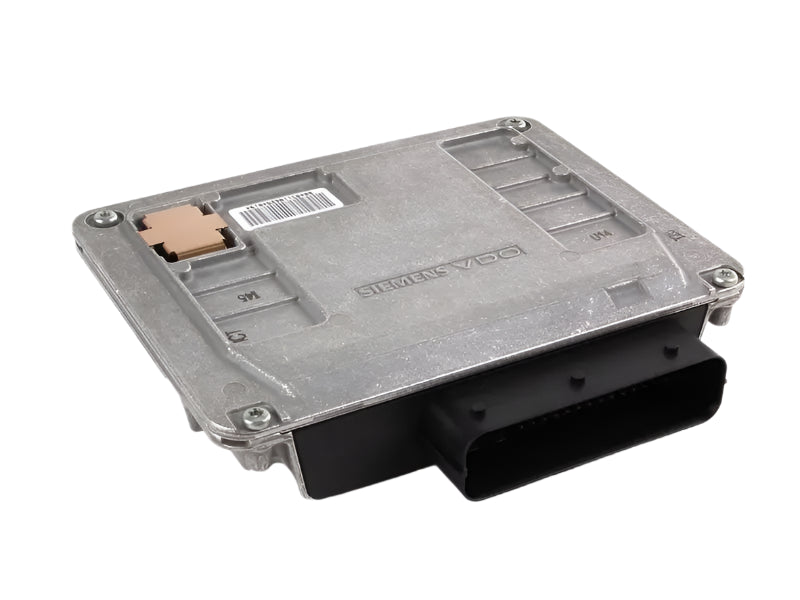 Drive Longitudinal Lock Control Unit - Cayenne | 2003-2006