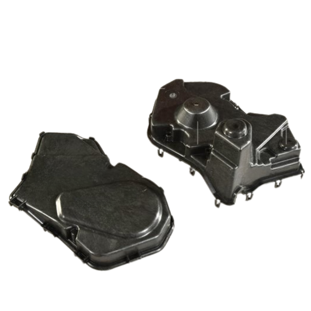 Drive Motor Closing Aid Housing - Right - Cayenne | 2015-2018