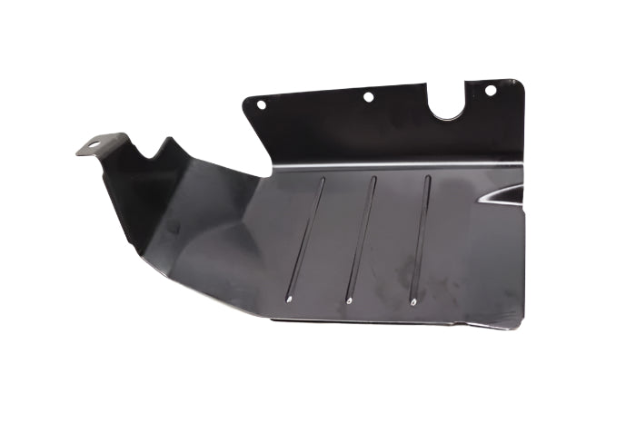 Drive Motor Crash Reinforcement - Cayenne | 2011-2014