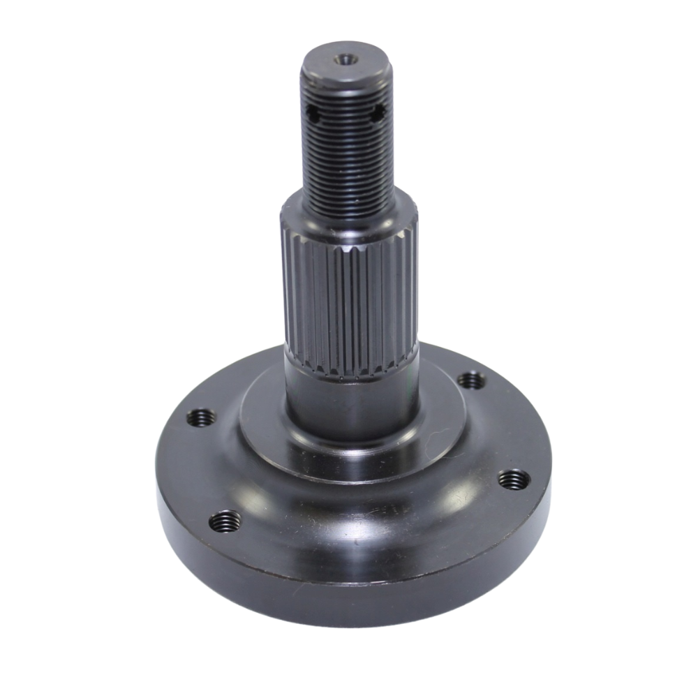 F・G・D ars10 Drive-Shaft-Flange-914-6-1970-