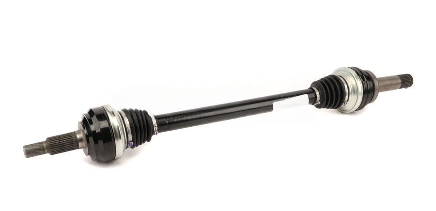 Drive Shaft - Left - Cayenne | 2011-2018