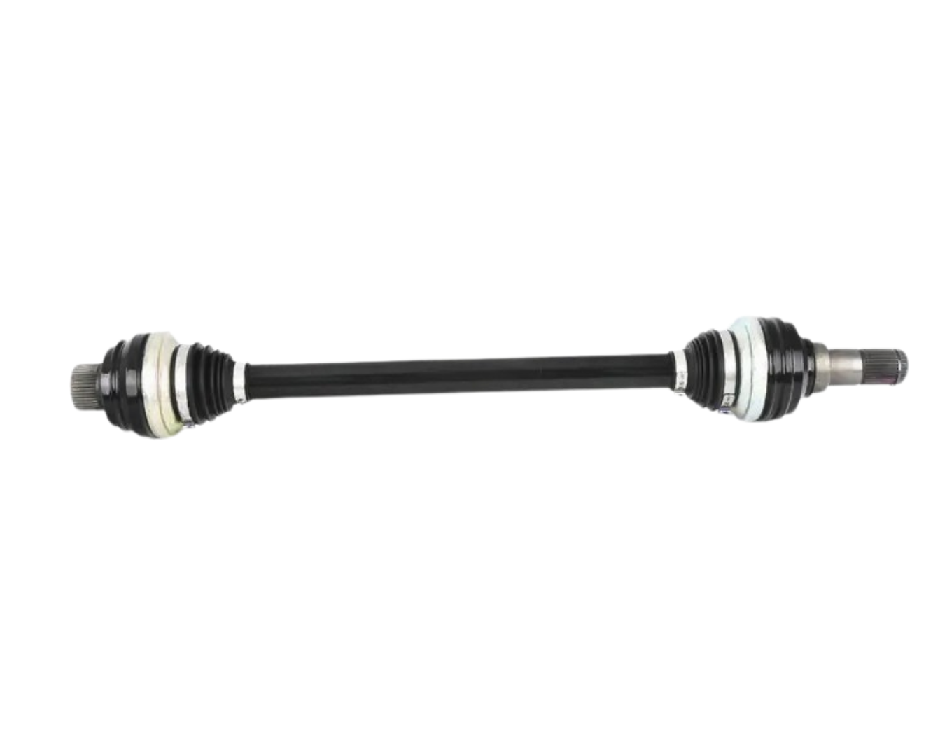 Drive Shaft - Left - Macan | 2015-2025
