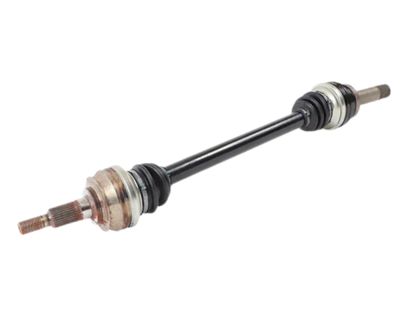 Drive Shaft - Left - Panamera | 2010-2016