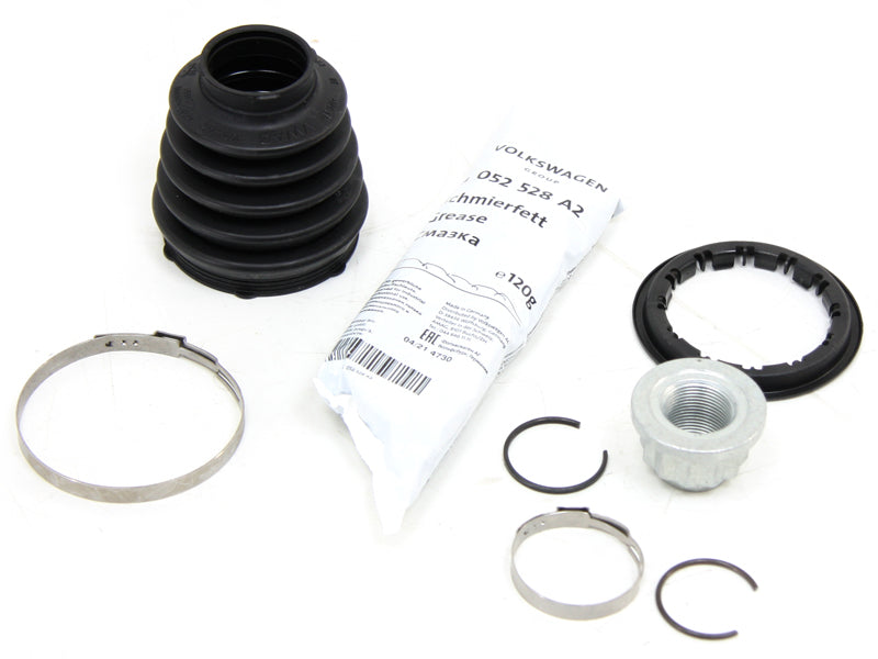 Drive Shaft Repair Kit - Cayenne | 2011-2018