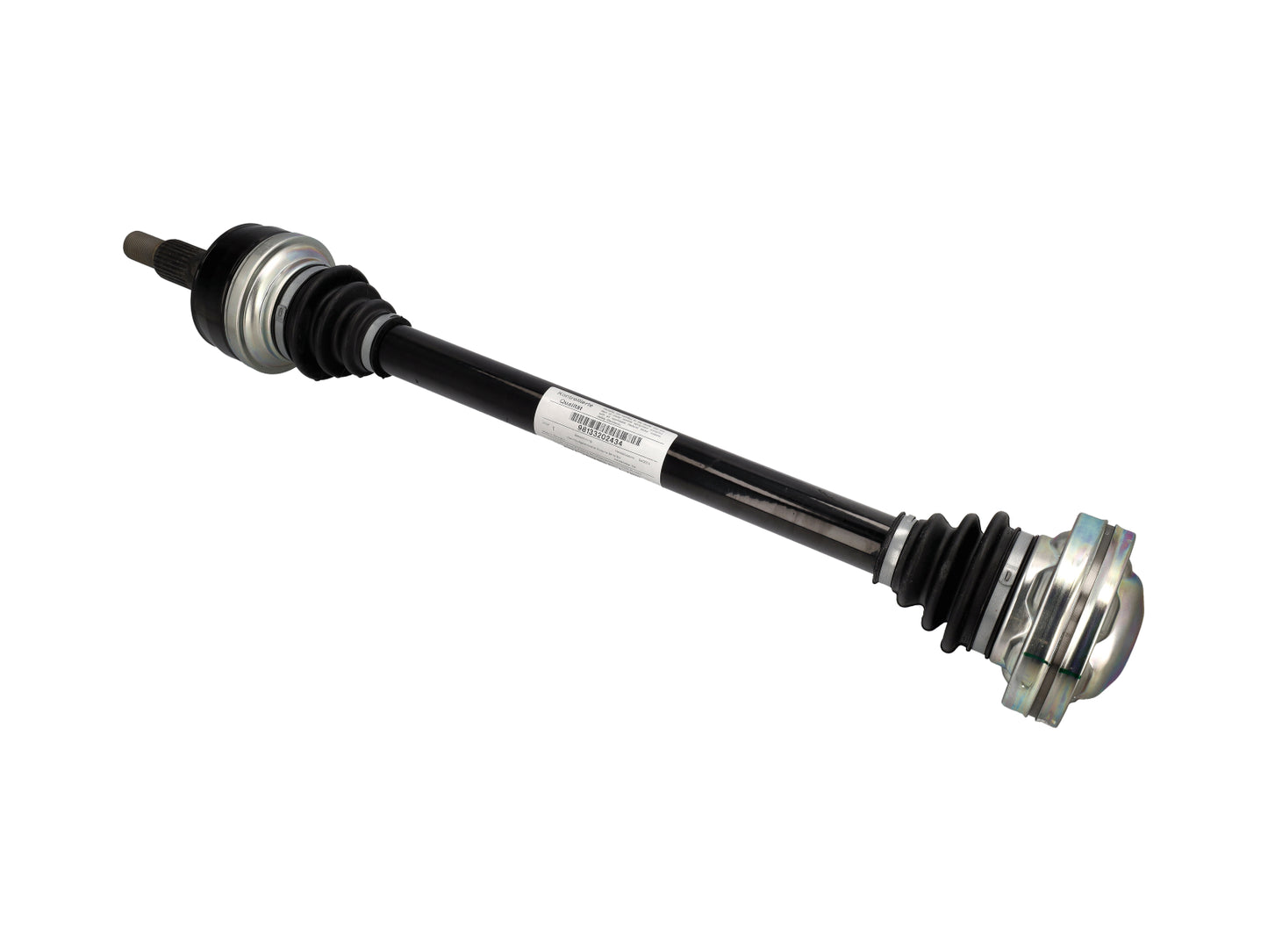 Drive Shaft - Right - Boxster | Cayman | 2013-2024