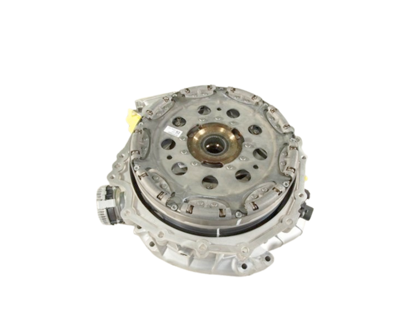 Driving Mechanism Electric Motor - Panamera | 2021-2024