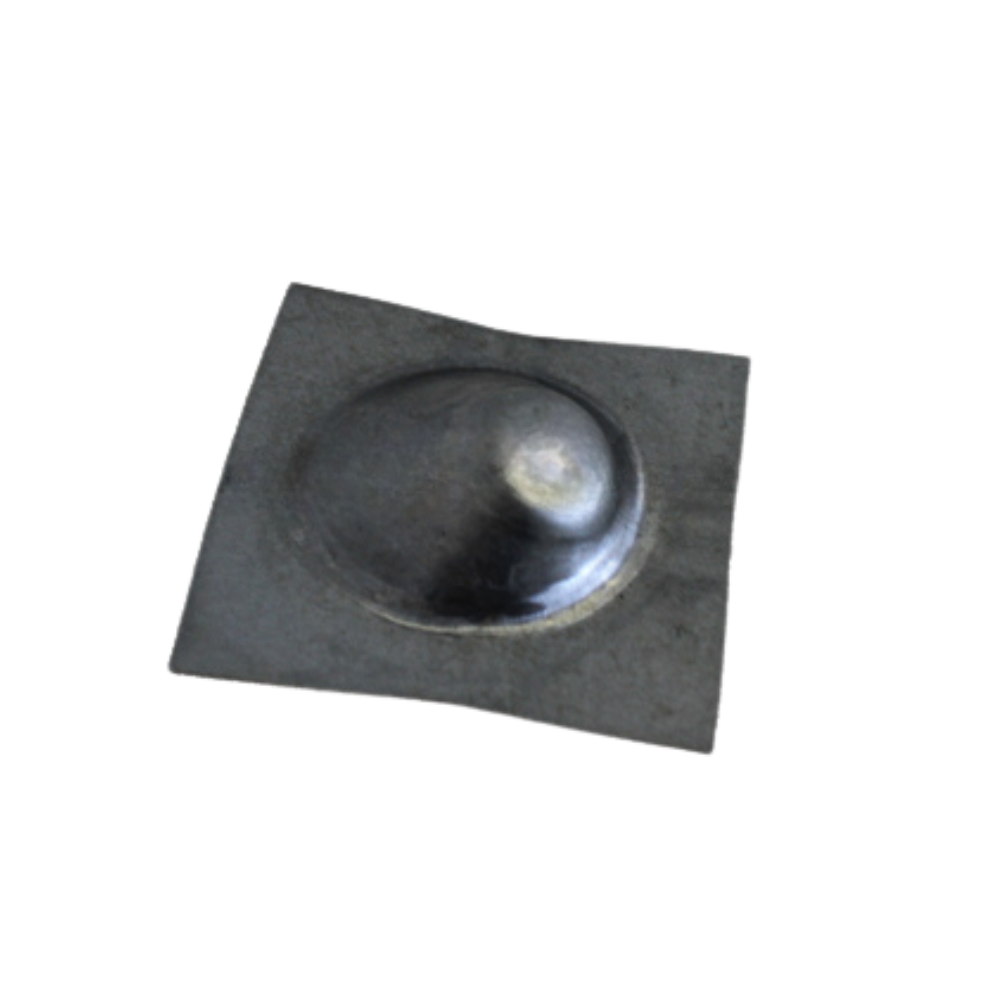 E-Brake Tube Bracket - 356A | 356B | 356C | 1956-1965