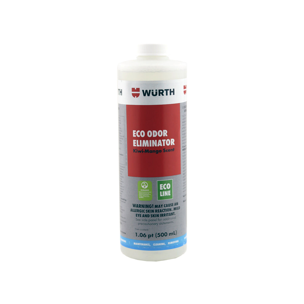 ECO Odor Eliminator Spray - Kiwi Mango 500 ml
