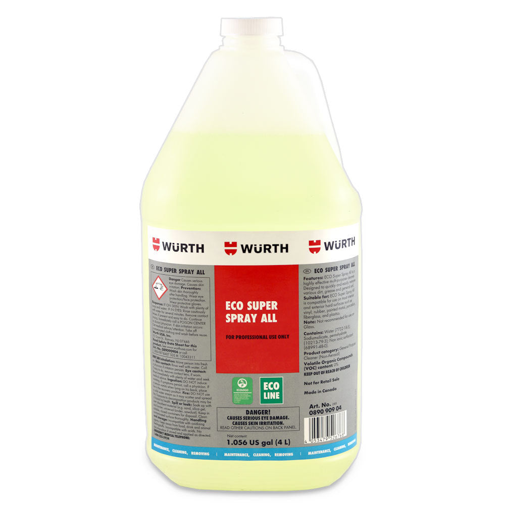 ECO Super Spray All 4 Liter