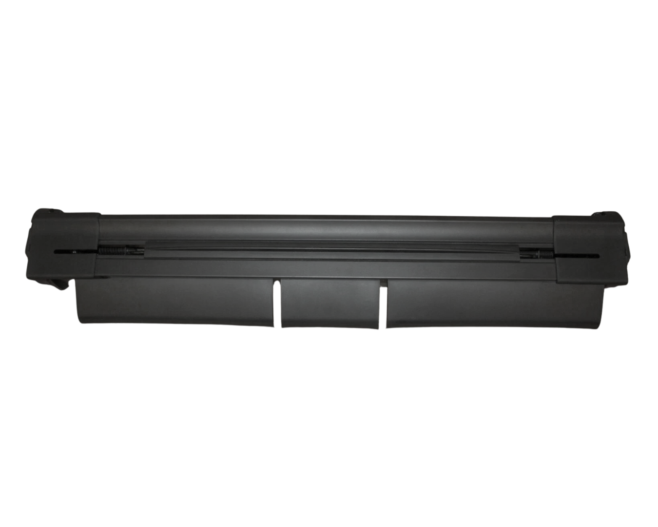 Electric Roller Blind - Black - Panamera | 2010-2016