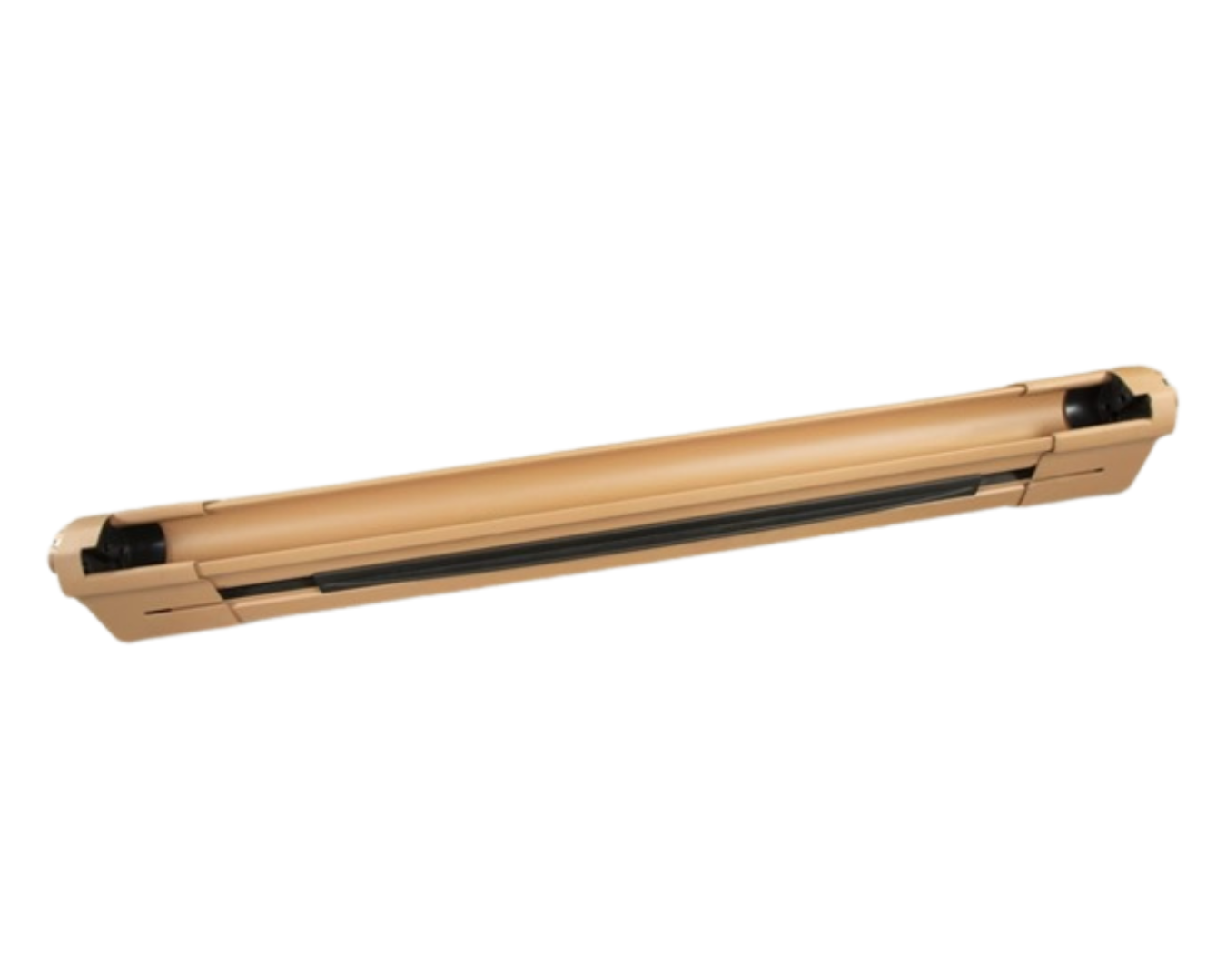 Electric Roller Blind - Cognac - Panamera | 2010-2016
