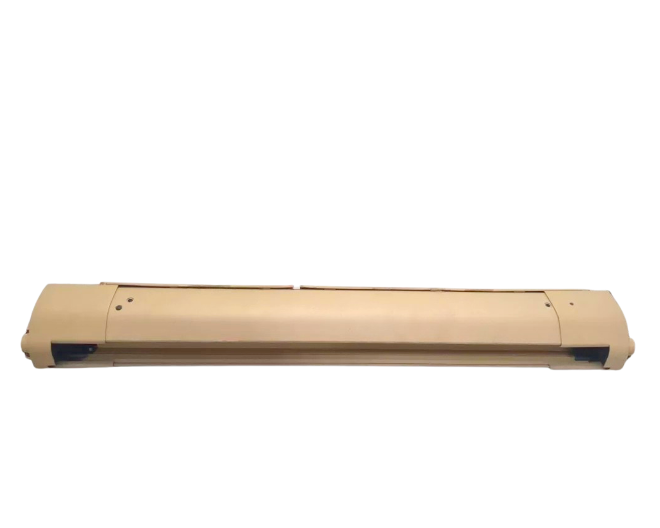 Electric Roller Blind - Luxor Beige - Panamera | 2010-2016