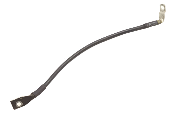 Electrical Ground Strap - Cayenne | 2011-2014