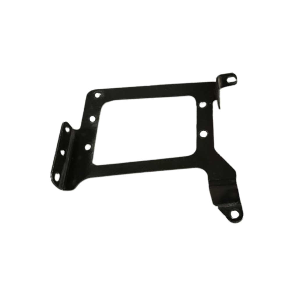 Electronic Control Unit Bracket - Cayenne | 2008-2010