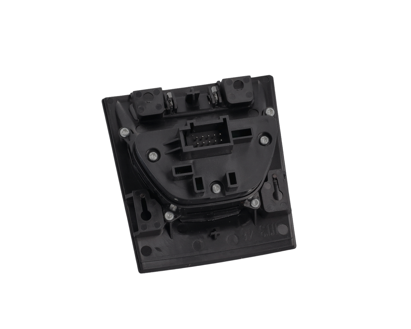 Electronic Parking Brake Switch - Macan | 2015-2024