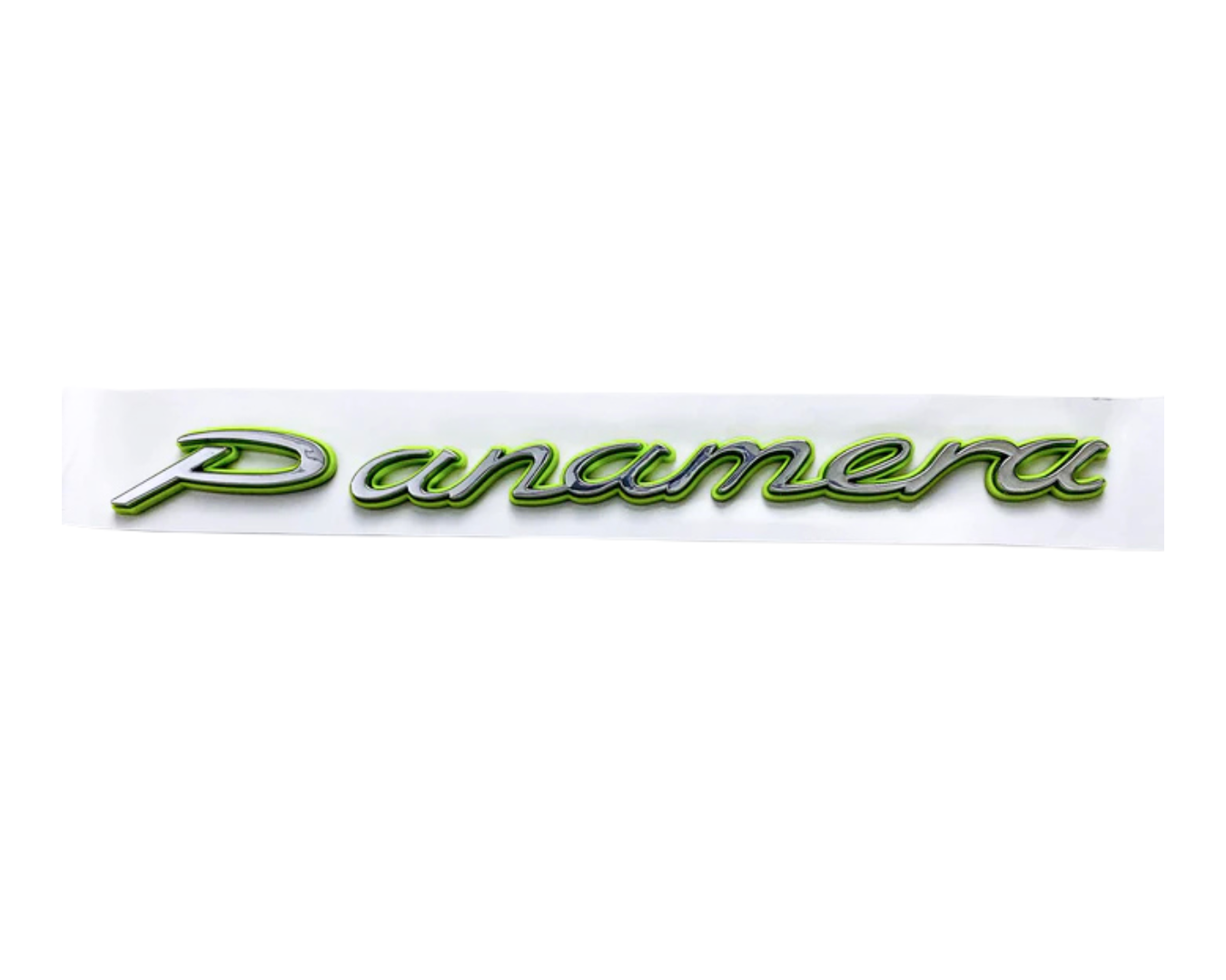 Emblem Logo - Panamera | 2017-2024