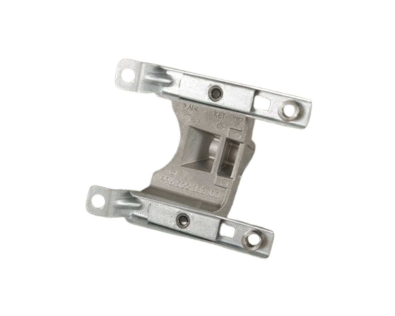 Emergency Seat Backrest Mounting - 911 | 1999-2012