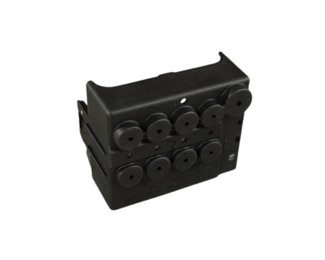 Engine Bay Fuse Holder - Panamera | 2017-2026