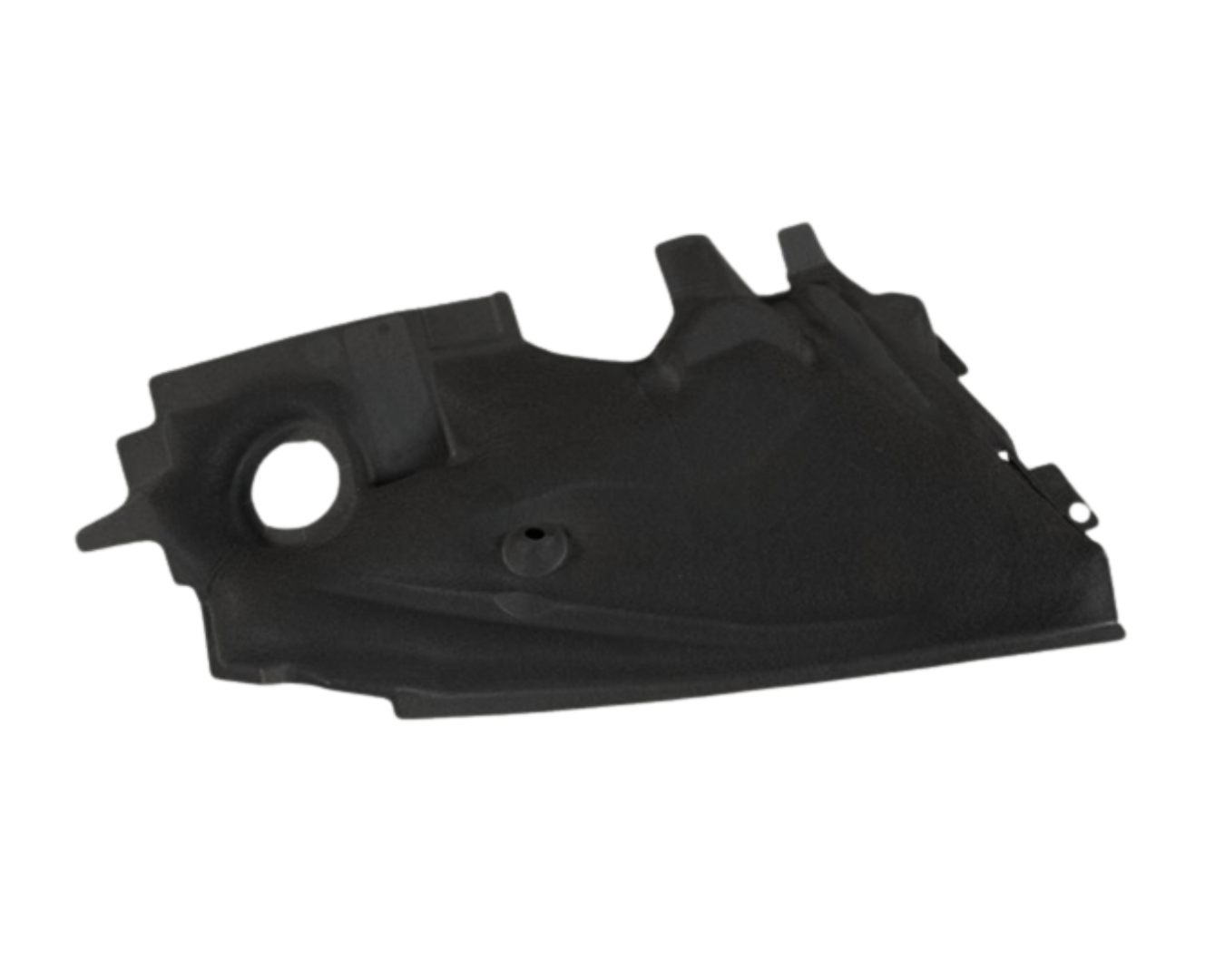 Engine Bay Sound Absorber - Right - Panamera | 2014-2016