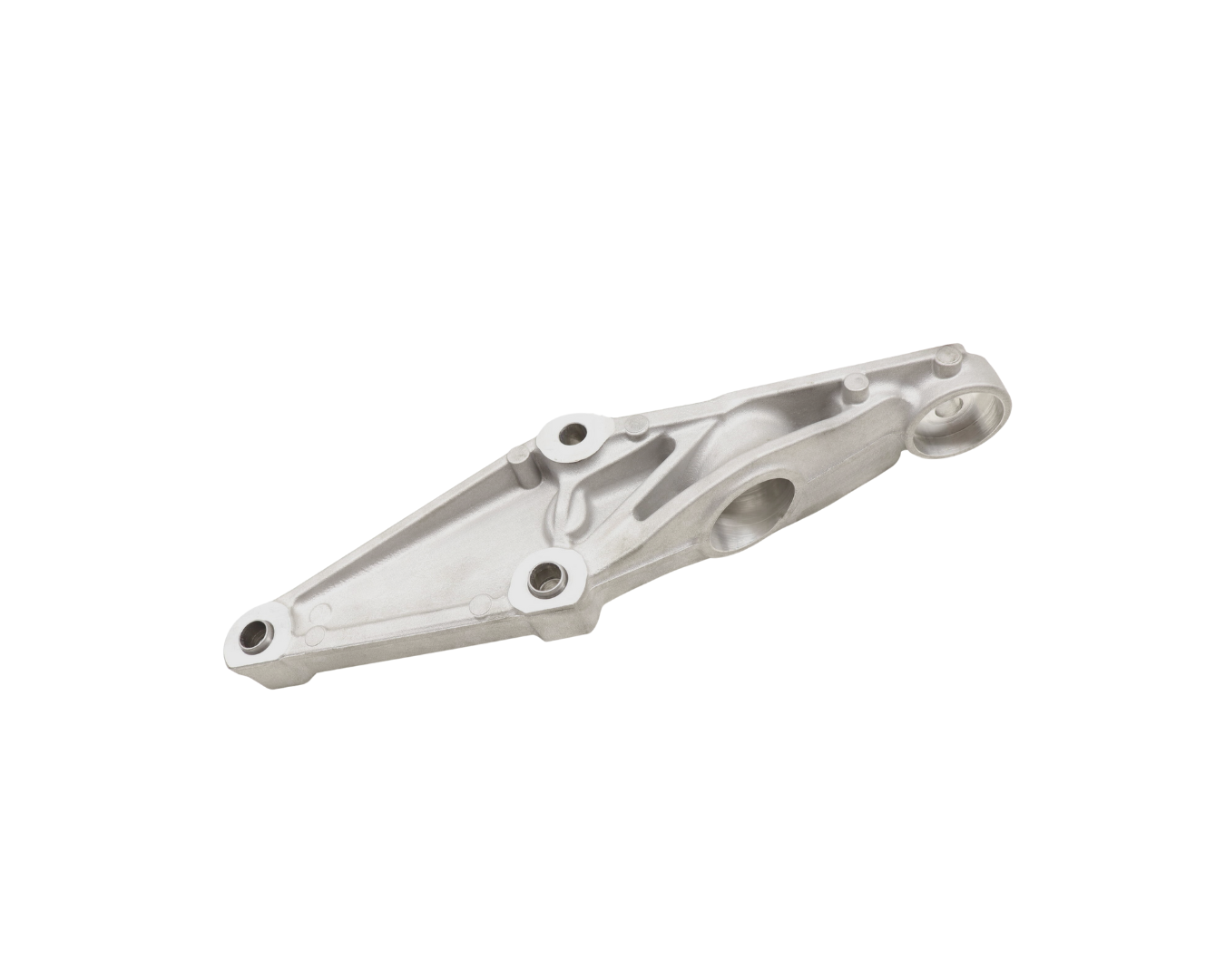 Engine Bracket - Rear - Taycan | 2020-2023