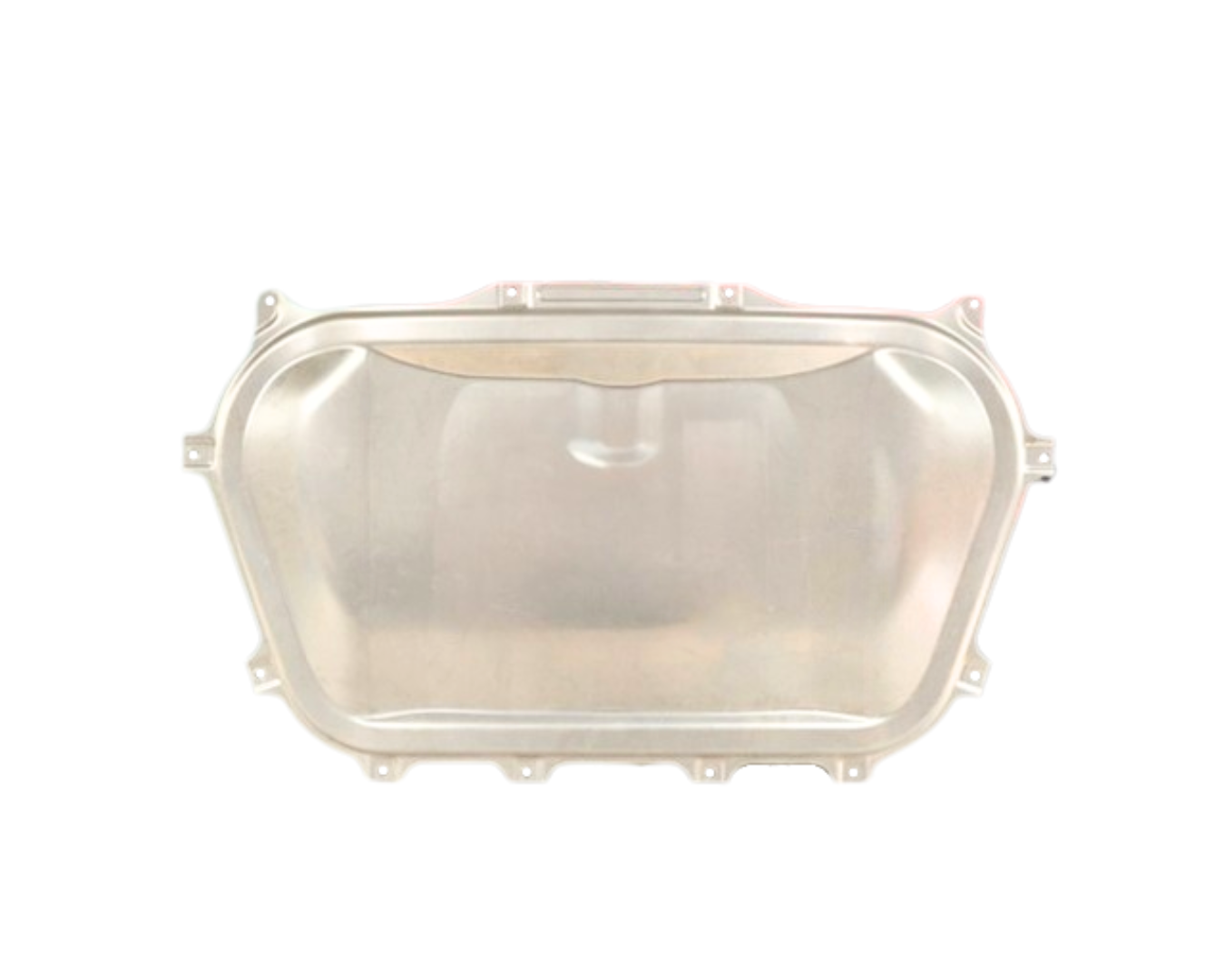 Engine Compartment Lid - Boxster | Cayman | 2019-2025