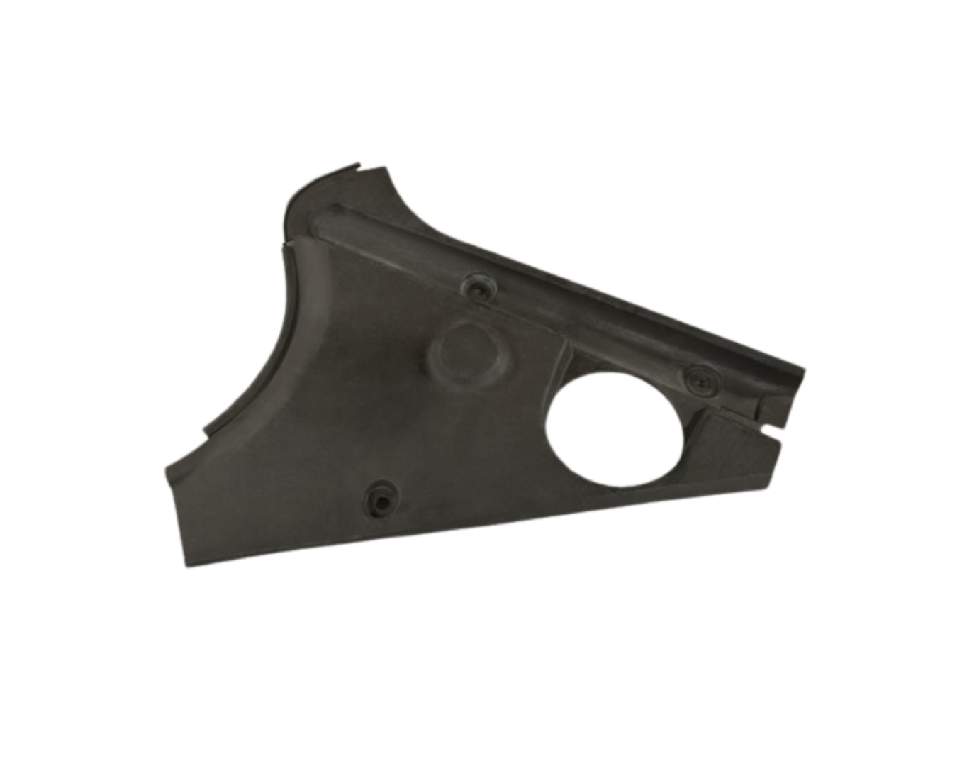 Engine Compartment Wishbone Cover - Panamera | 2010-2016