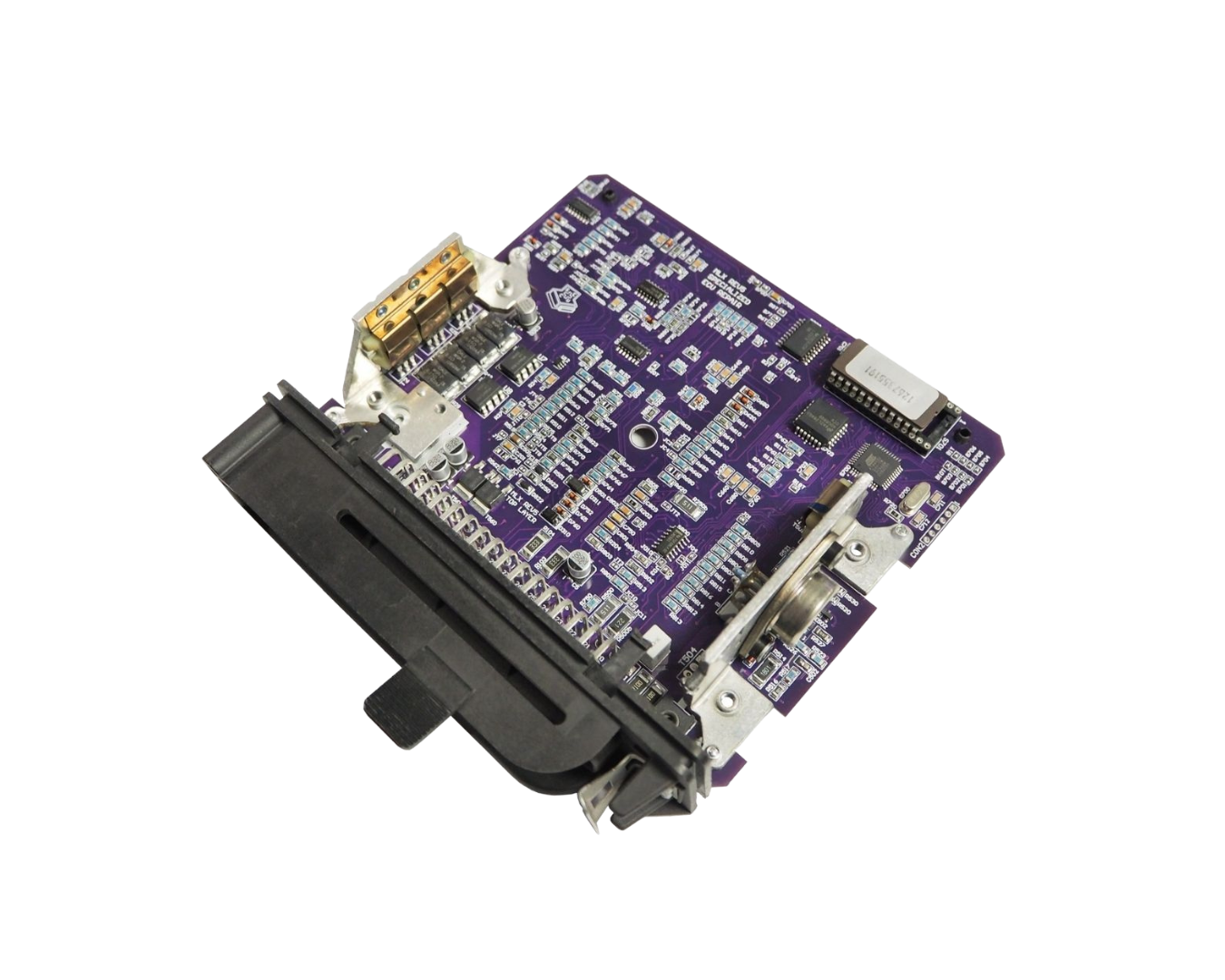 Engine Control Unit - 911 | 1984-1989