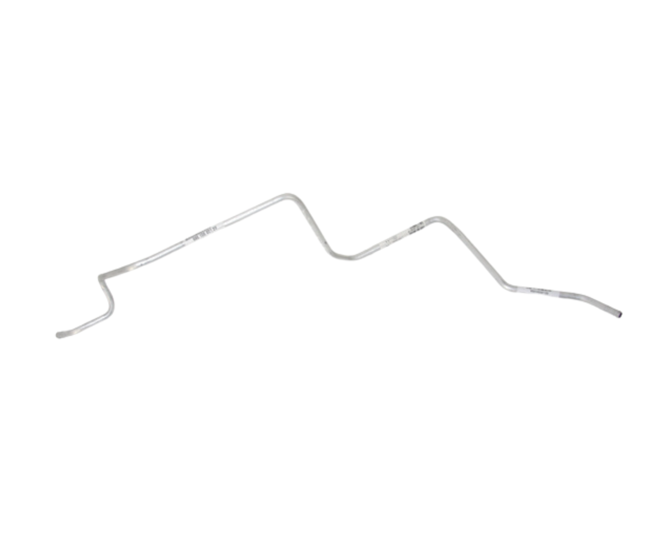 Engine Coolant Breather Line - 911 | 1999-2004