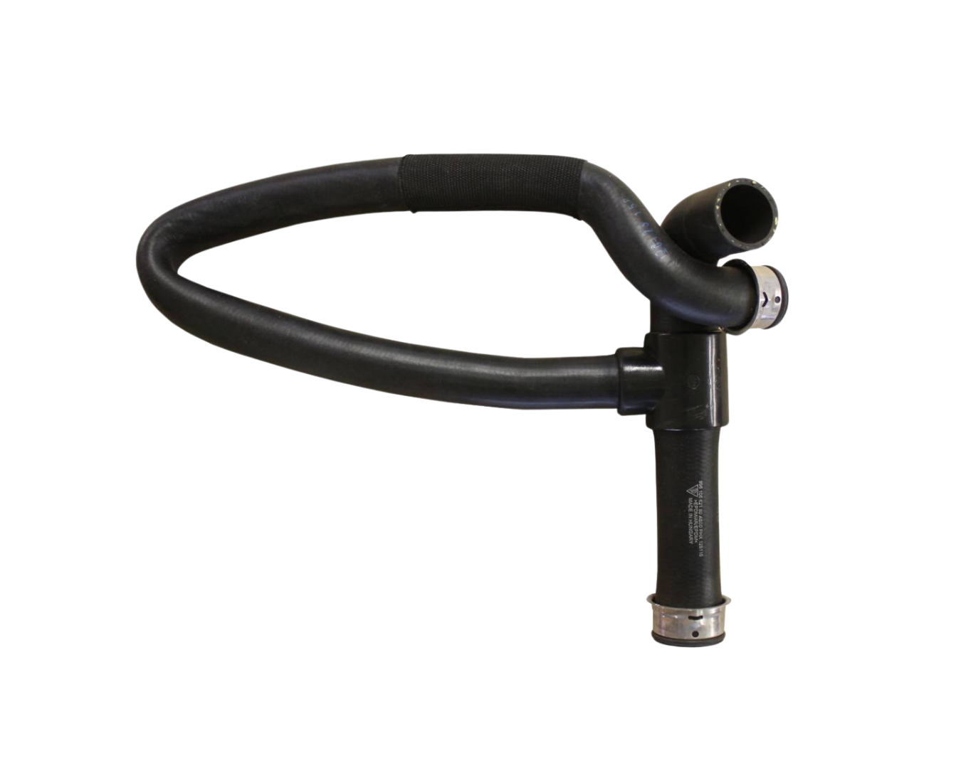 Engine Coolant Hose - 911 | 2001-2004