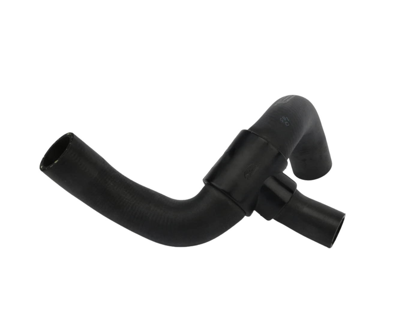 Engine Coolant Hose - Right Feed - 911 | 2001-2004