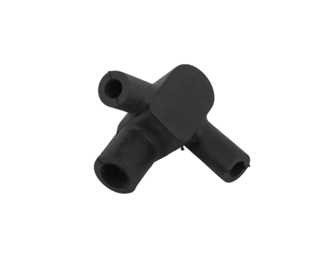 Engine Coolant Hose Y-Piece - 911 | 1999-2004
