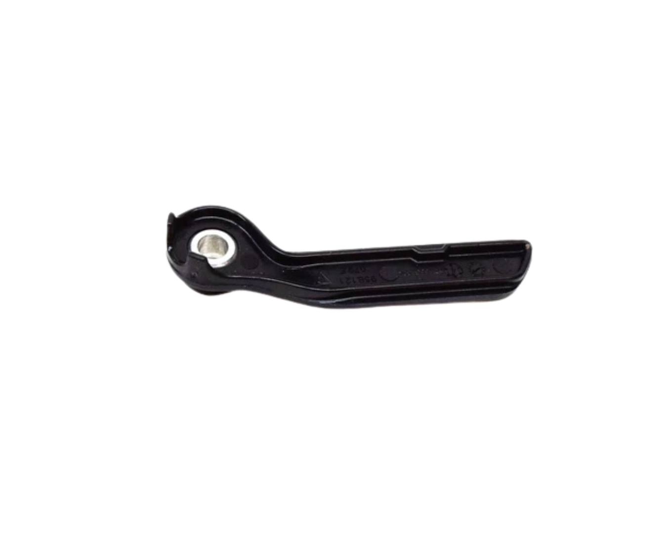 Engine Coolant Overflow Hose Bracket - Macan | Panamera | 2014-2018