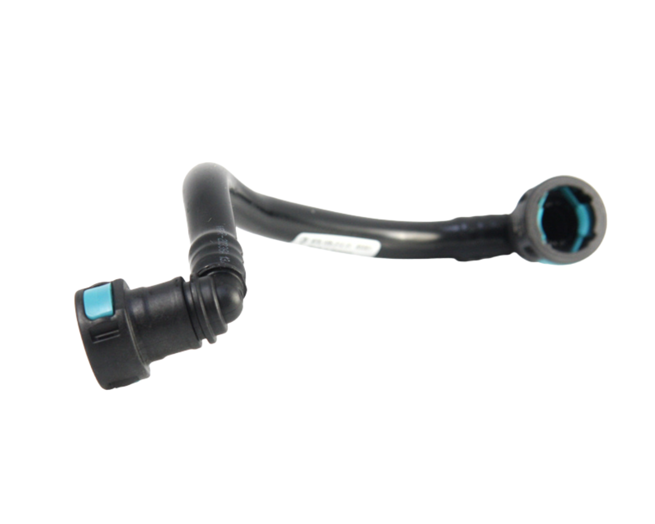 Engine Coolant Overflow Hose - Macan | 2010-2016