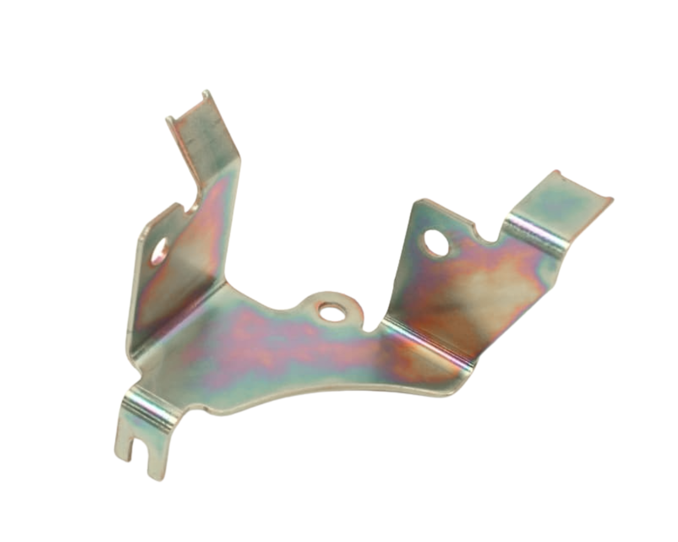 Engine Coolant Pipe Bracket - 911 | 2001-2004