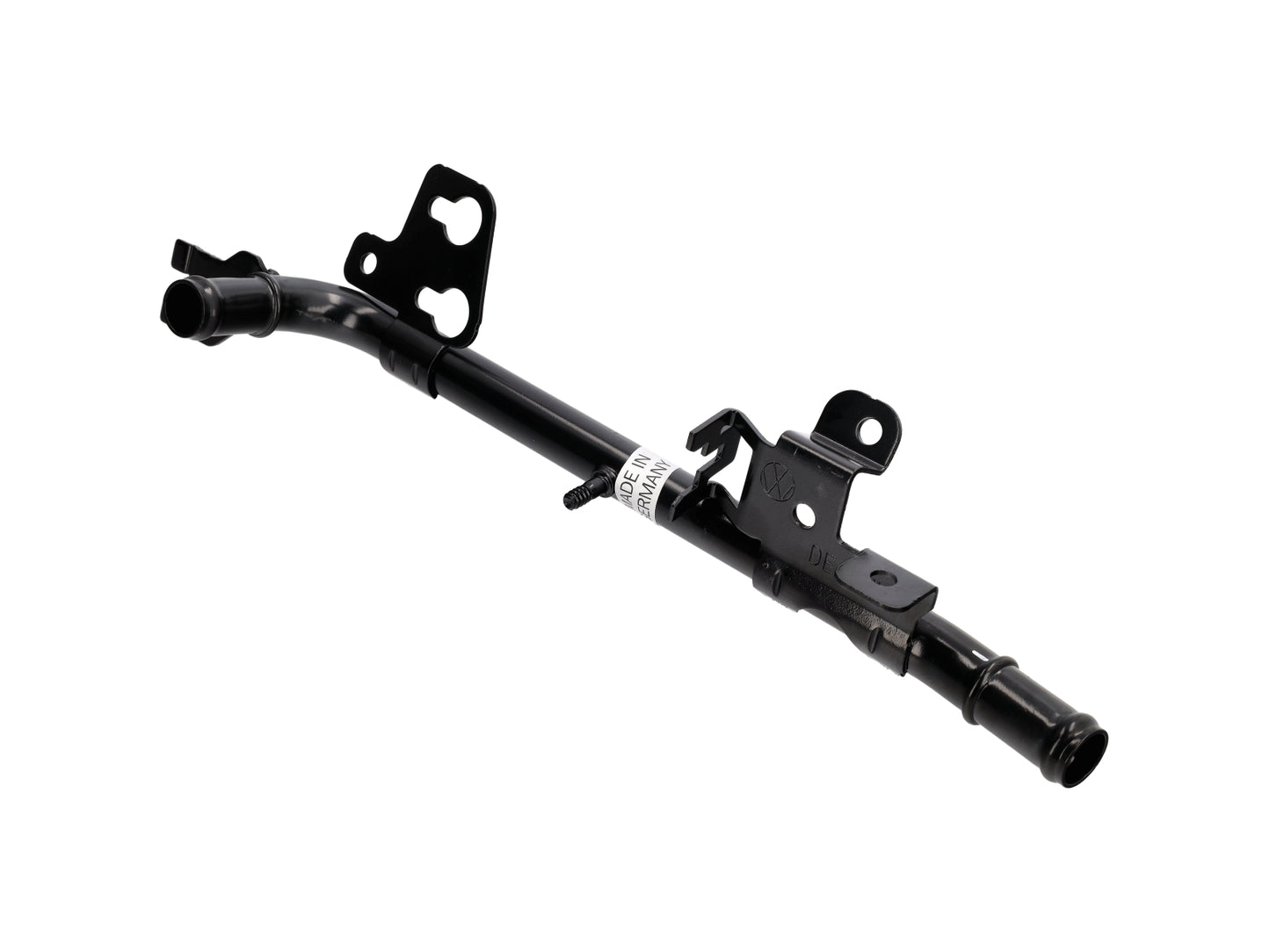 Engine Coolant Pipe - Cayenne | 2011-2014