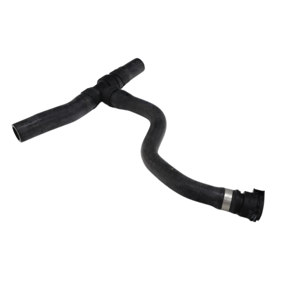 Engine Coolant Pipe - Cayenne | 2011-2014
