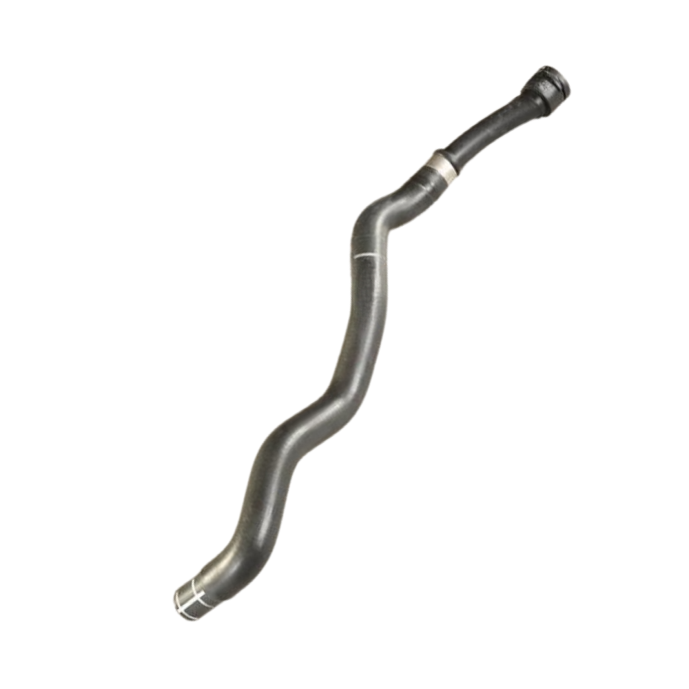 Engine Coolant Pipe - Cayenne | 2011-2018