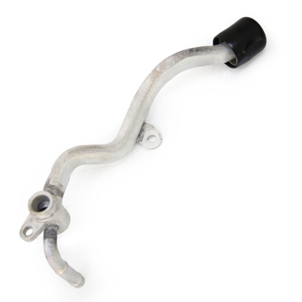 Engine Coolant Pipe - Cayenne | 2013-2016