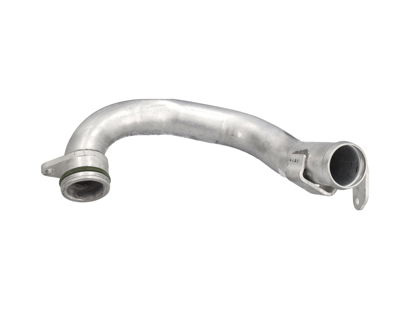 Engine Coolant Pipe - Cayenne | 2013-2016