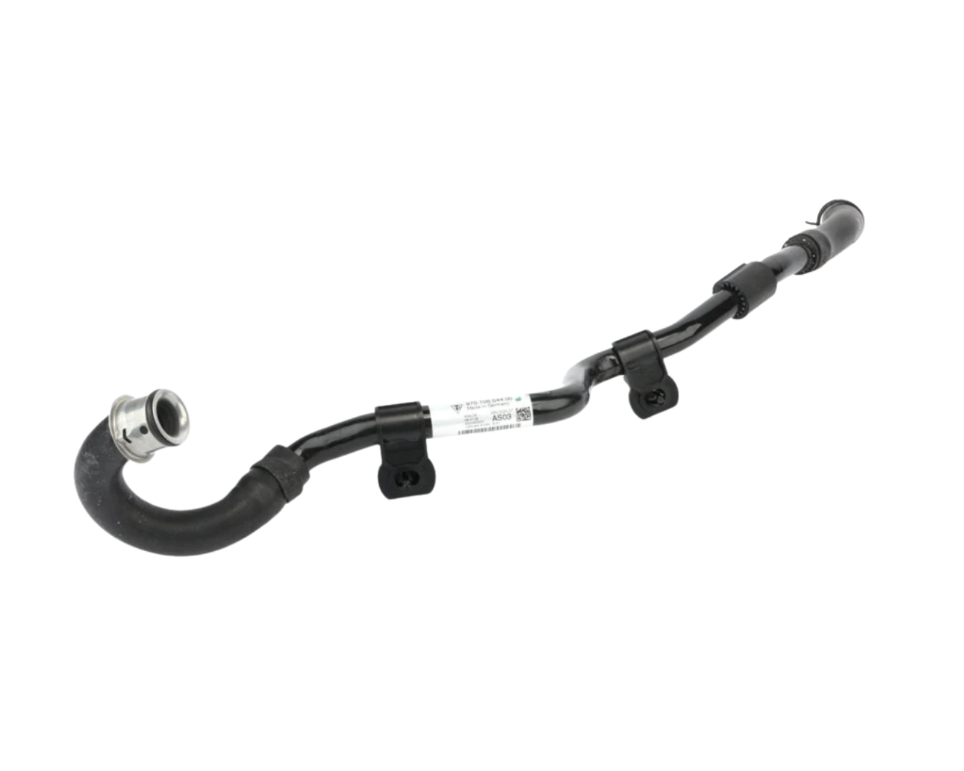Engine Coolant Pipe - Panamera | 2010-2016