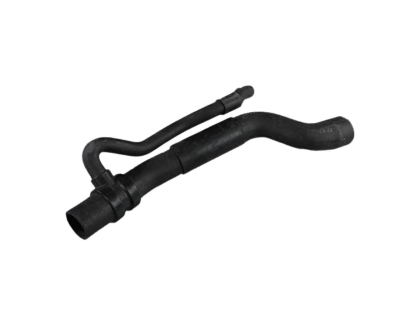 Engine Coolant Return Hose - 911 | 1999-2004