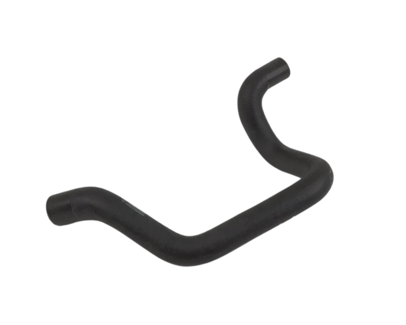 Engine Coolant Return Hose - 911 | 1999-2004