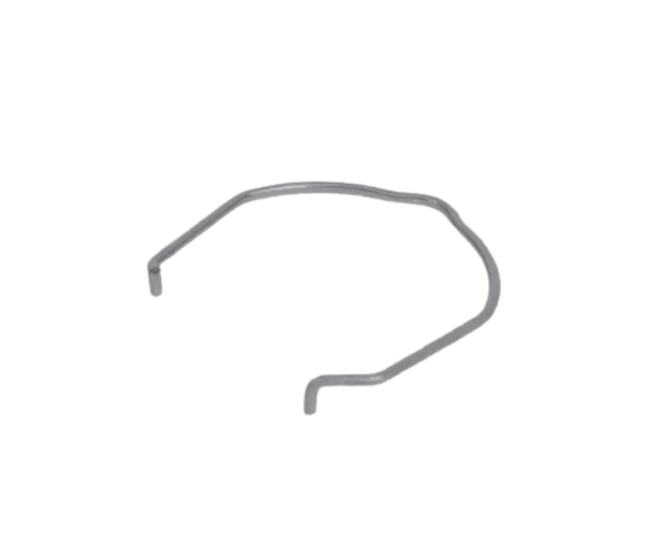 Engine Coolant System Retaining Spring - 911 | 1999-2004