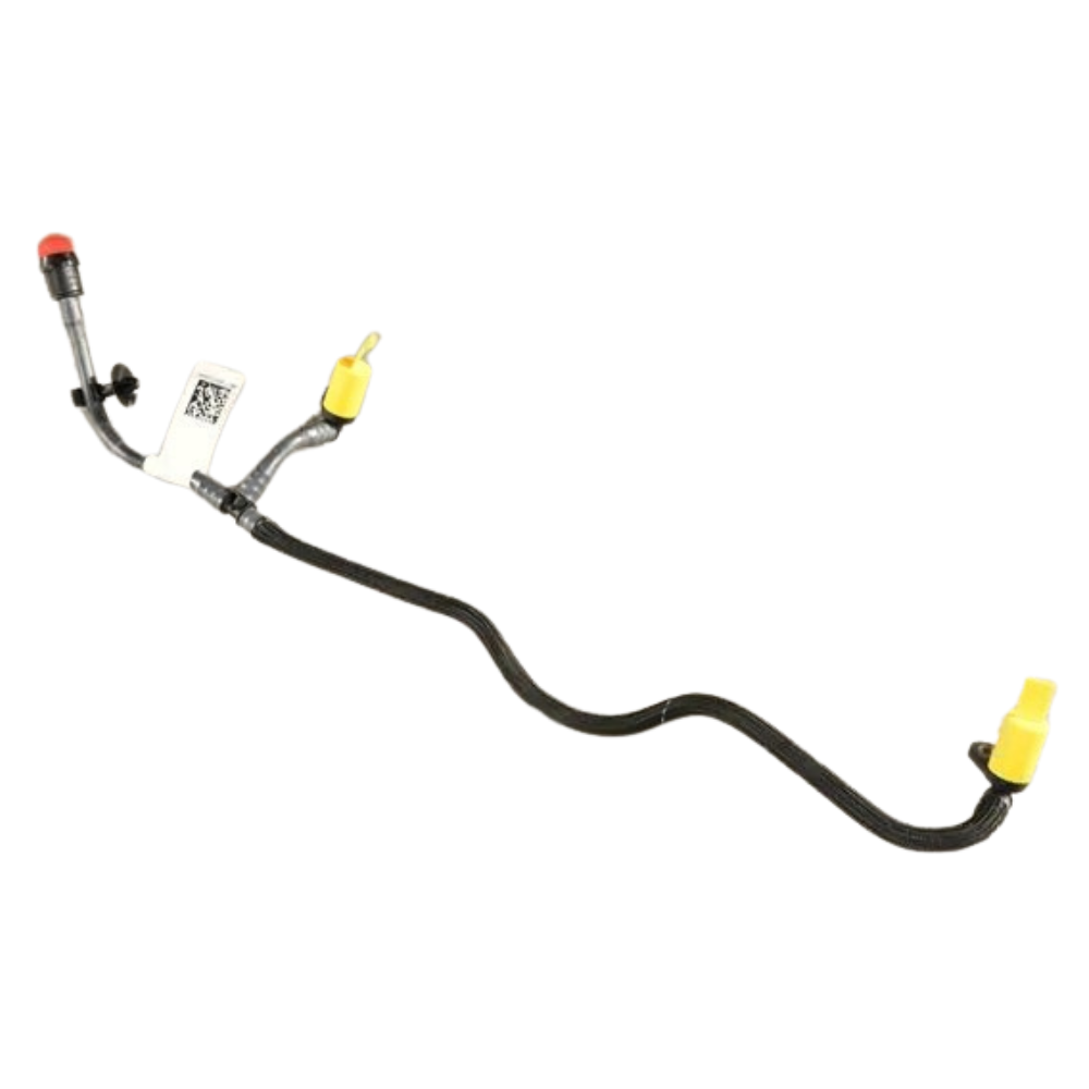 Engine Coolant Vent Line - Cayenne | 2019-2023