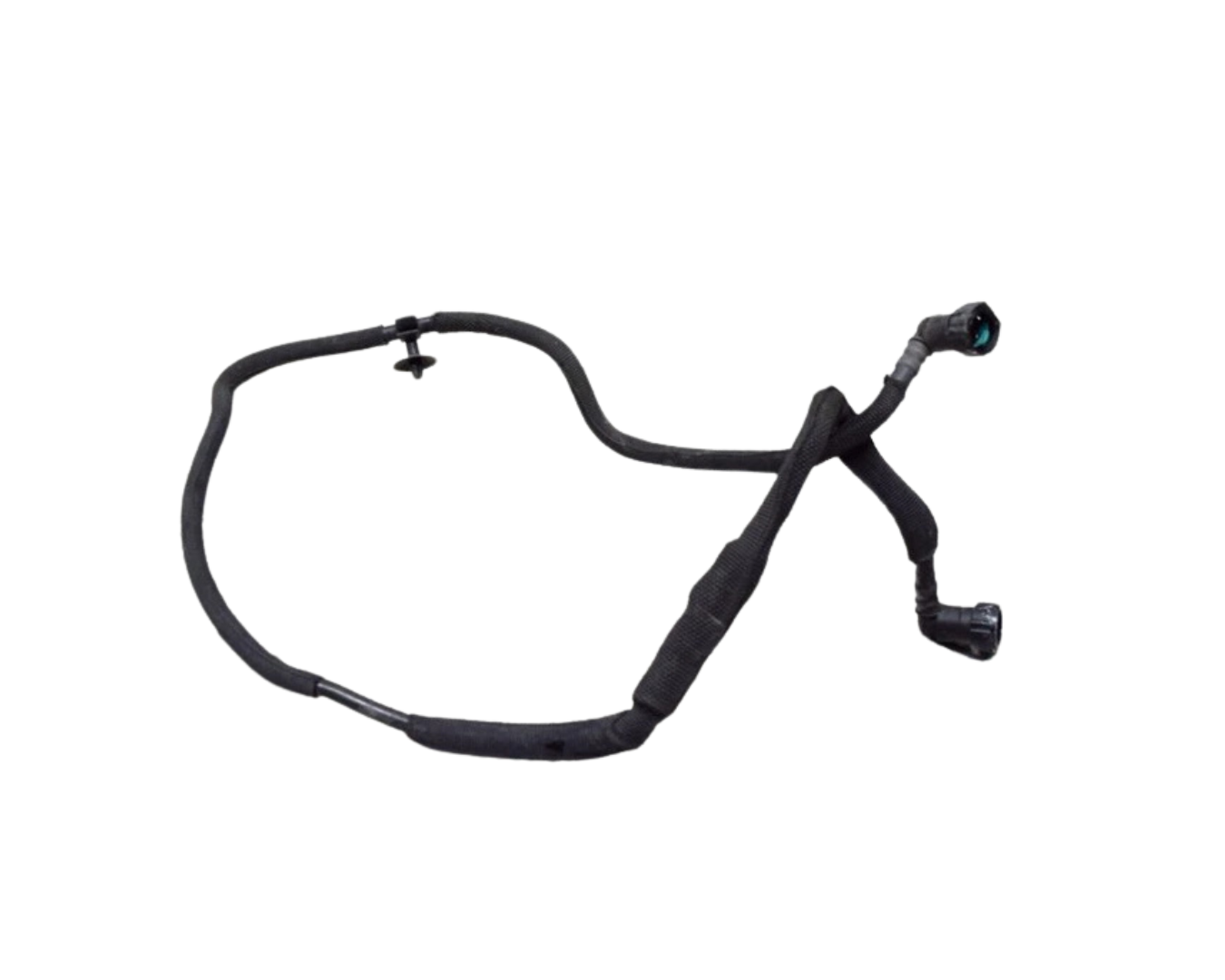 Engine Coolant Vent Line - Macan | 2014-2016