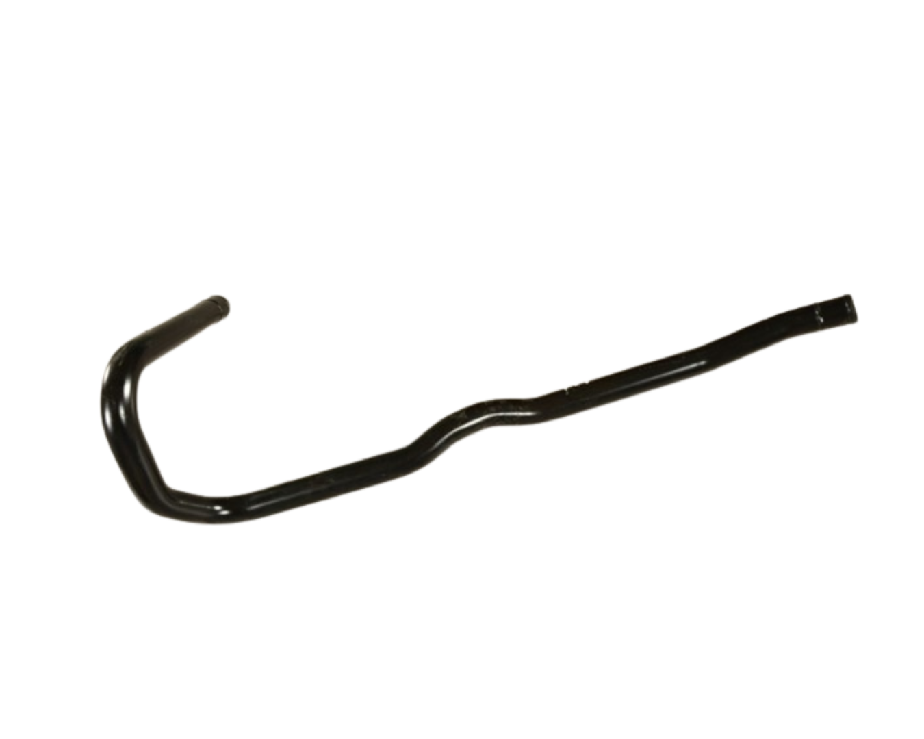 Engine Coolant Water Pipe - Left Feed - 911 | 1999-2004